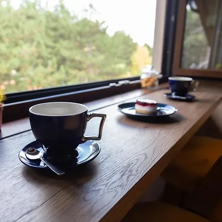 & Casa Perfetta * Златибор