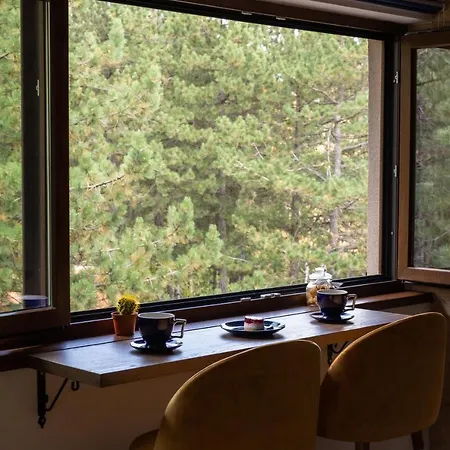 & Casa Perfetta * Златибор