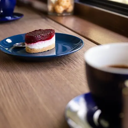 & Casa Perfetta Апартаменты