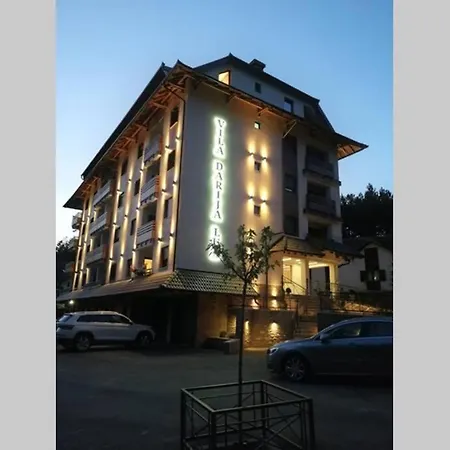 & Casa Perfetta Апартаменты