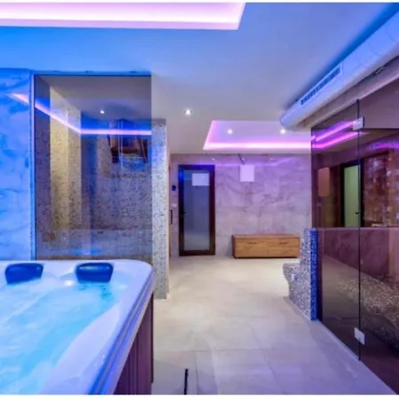 & Casa Perfetta Апартаменты Златибор