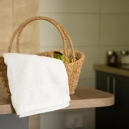 Апартаменты & Casa Perfetta Златибор