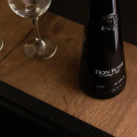 & Casa Perfetta Апартаменты