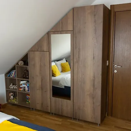 & Casa Perfetta Апартаменты *