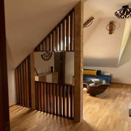 Апартаменты & Casa Perfetta *