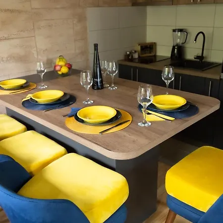 Апартаменты & Casa Perfetta