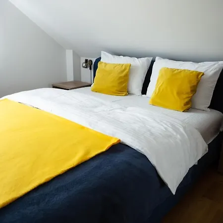 Апартаменты & Casa Perfetta *