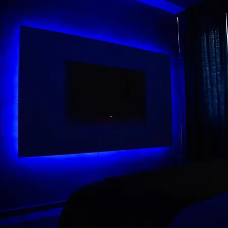 Апартаменты & Casa Perfetta *