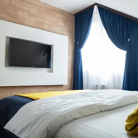 & Casa Perfetta Апартаменты