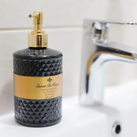 & Casa Perfetta Апартаменты *