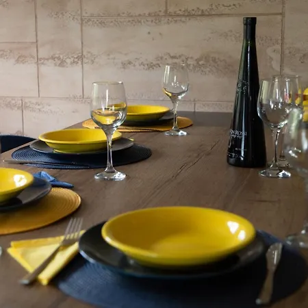 & Casa Perfetta Апартаменты