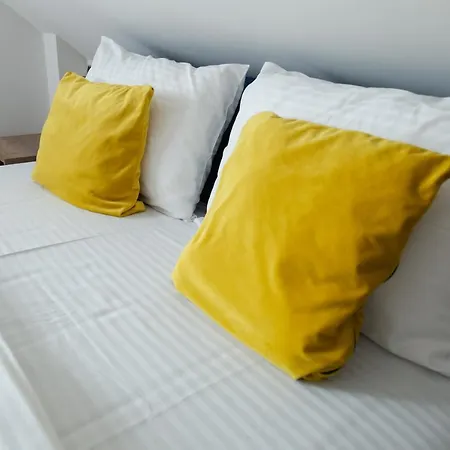 Апартаменты & Casa Perfetta Златибор