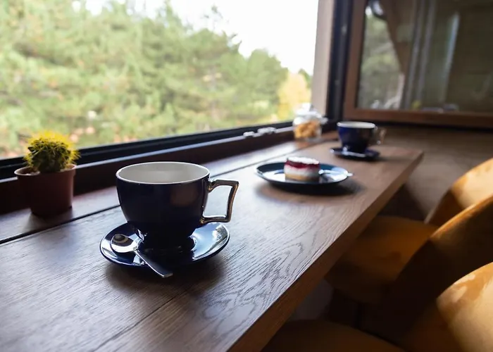 & Casa Perfetta * Zlatibor