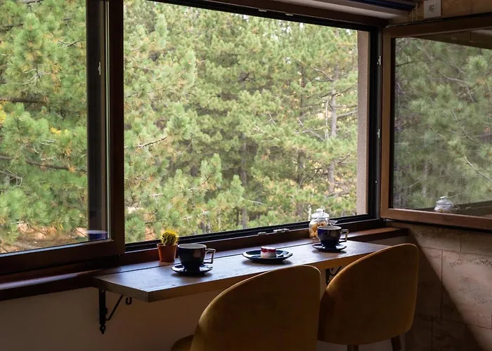 & Casa Perfetta * Zlatibor