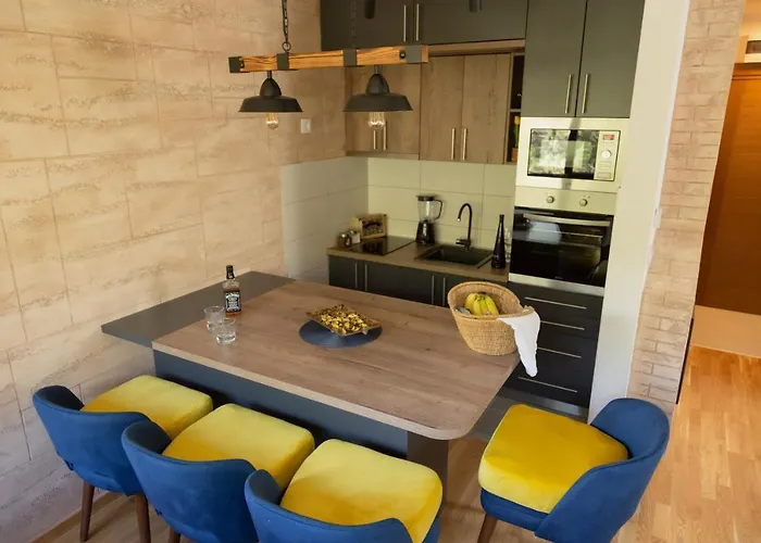 & Casa Perfetta Apartman Zlatibor