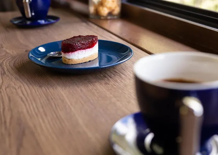 & Casa Perfetta Apartman