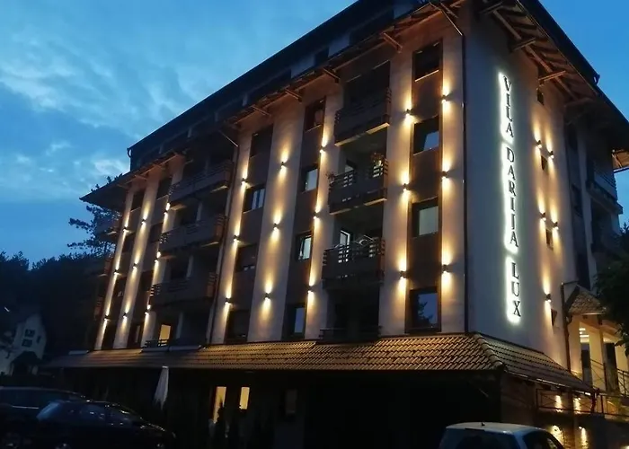 & Casa Perfetta * Zlatibor