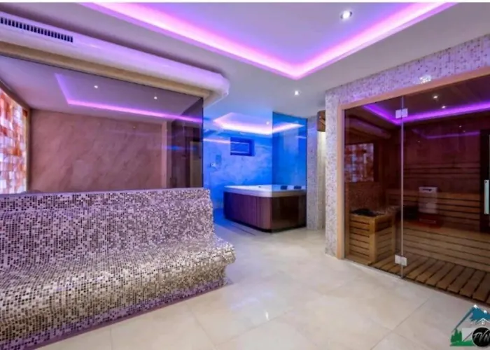 Apartman & Casa Perfetta *