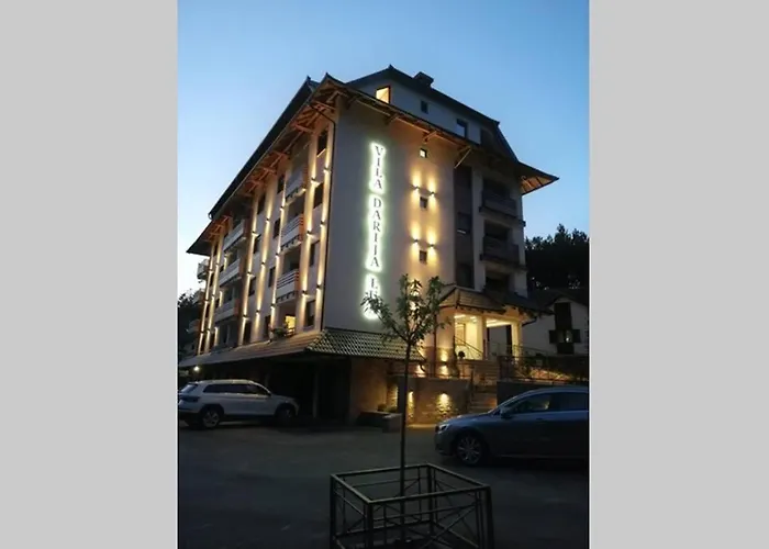 & Casa Perfetta Apartman