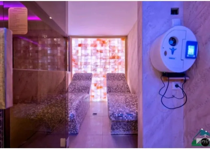 & Casa Perfetta Zlatibor