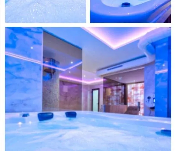 Apartman & Casa Perfetta Zlatibor