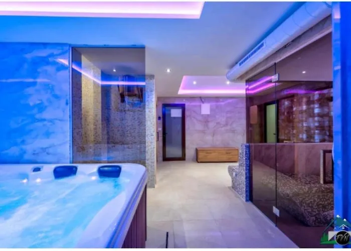 & Casa Perfetta Apartman Zlatibor