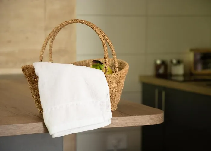 Apartman & Casa Perfetta Zlatibor