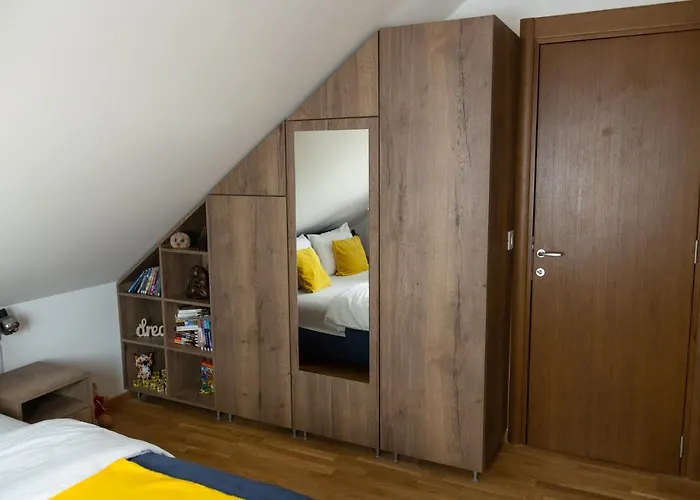 & Casa Perfetta Apartman *