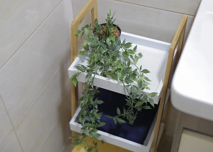 & Casa Perfetta Apartman Zlatibor