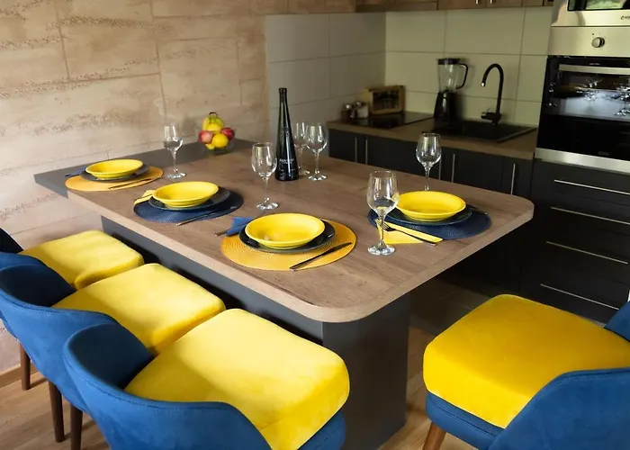 Apartman & Casa Perfetta