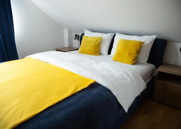 Apartman & Casa Perfetta *