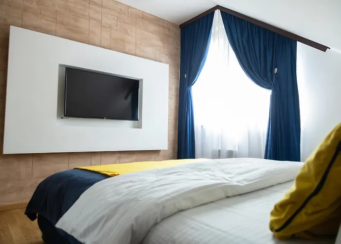 & Casa Perfetta Apartman