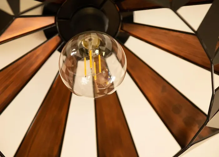 & Casa Perfetta Apartman *