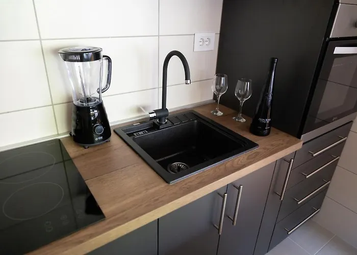 & Casa Perfetta * Zlatibor