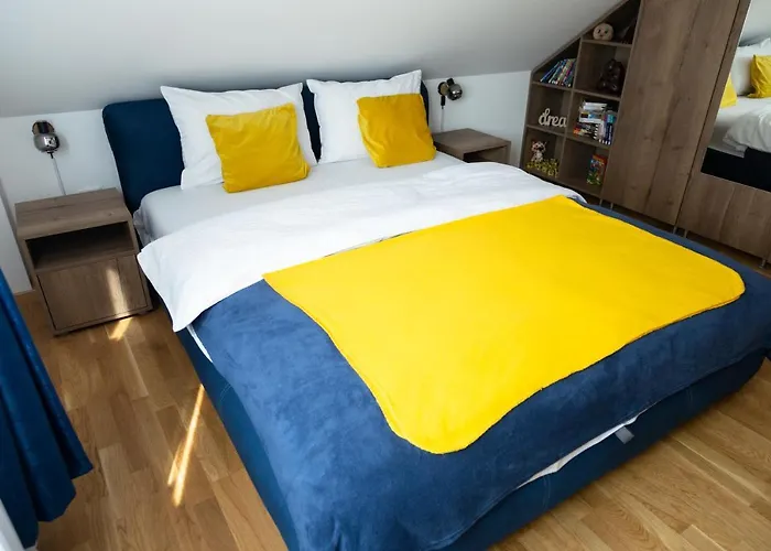 & Casa Perfetta Apartman