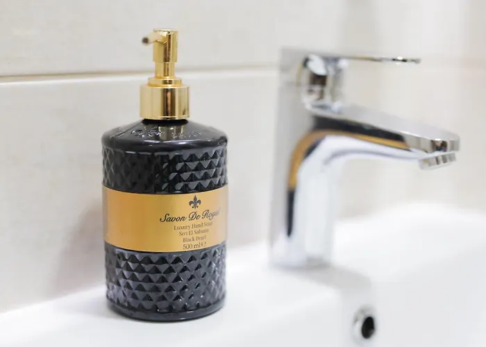 & Casa Perfetta Apartman *