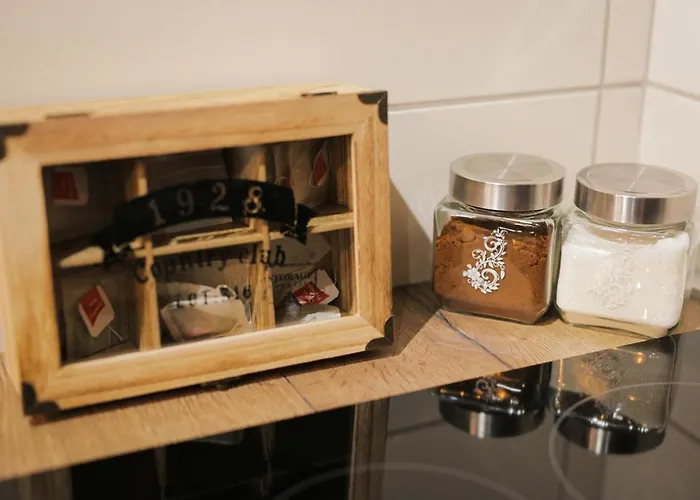 Apartman & Casa Perfetta