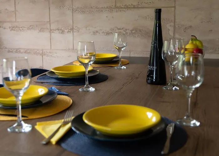 & Casa Perfetta Apartman