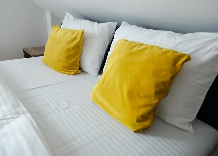 Apartman & Casa Perfetta Zlatibor