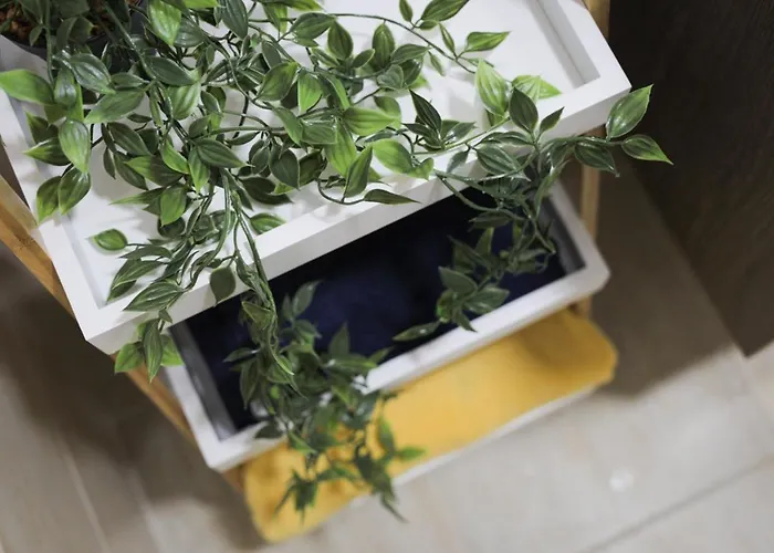 & Casa Perfetta Apartman