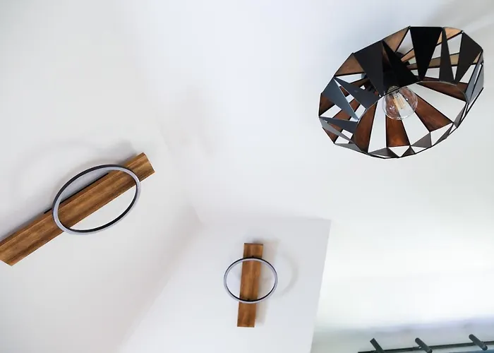 & Casa Perfetta Zlatibor